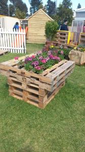 planter box